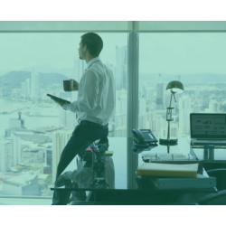 Eric Chan：你準備好成為老闆嗎？